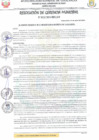 Vista preliminar de documento Resolución de Gerencia Municipal N° 152-2024-MDYGM