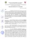 Vista preliminar de documento Resolución Gerencial N.° 067-2024-GM/MDI