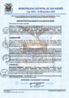 Vista preliminar de documento RESSOLUCION DE ALCALDIA N°0142-2024-ALC
