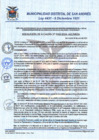 Vista preliminar de documento RESSOLUCION DE ALCALDIA N°0143-2024-ALC