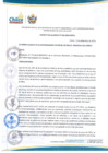 Vista preliminar de documento DECRETO DE ALCALDIA N°010-2024-MDCH