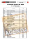 Vista preliminar de documento AGENDA 2014
