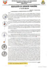 Vista preliminar de documento Resolución de Gerencia Municipal N° 158-2024-MDYGM
