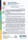 Vista preliminar de documento ACUERDO DE CONCEJO Nº 133-2024-CPP