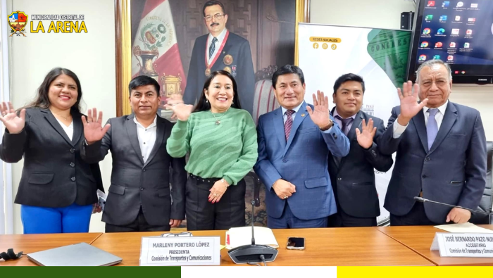 Sustentación de Proyecto