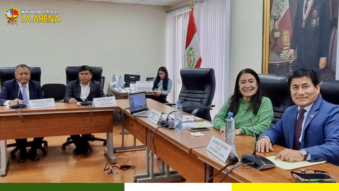 Sustentación de Proyecto