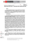 Vista preliminar de documento Resolución Jefatural N.º 000162-2024-PERÚ COMPRAS-JEFATURA