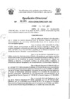 Vista preliminar de documento RESOLUCIÓN DIRECTORAL 001905-2024-GRSM/DRE/UGEL-MC