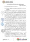 Vista preliminar de documento Acuerdo de Concejo Municipal N° 055-2024-MDM-AQP