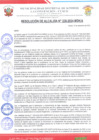 Vista preliminar de documento df_2449656.005_RESOLUCION DE ALCALDIA N2382024MDKA