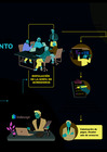 Vista preliminar de documento Infografía - Procedimientos concursales