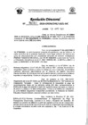 Vista preliminar de documento RESOLUCIÓN DIRECTORAL 001911-2024-GRSM/DRE/UGEL-MC