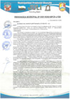 Vista preliminar de documento ORDENANZA MUNICIPAL N°022-2023-MPCH-J/CM