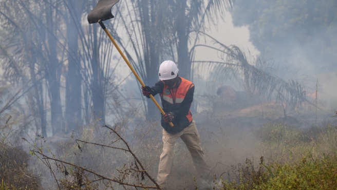 INCENDIO