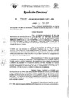 Vista preliminar de documento RESOLUCIÓN DIRECTORAL 001920-2024-GRSM/DRE/UGEL-MC