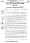 Vista preliminar de documento Resolución de Gerencia Municipal N° 161-2024-MDYGM