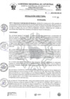 Vista preliminar de documento RESOLUCION DIRECTORAL N 465-2024-HSR-AND-DE