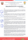 Vista preliminar de documento df_2452059.004_RESOLUCION DE ALCALDIA N243MDKA