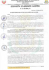 Vista preliminar de documento Resolución de Gerencia Municipal N° 163-2024-MDYGM