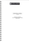 Vista preliminar de documento Informe de auditoría de los estados presupuestarios 2020