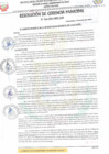 Vista preliminar de documento Resolución de Gerencia Municipal N° 164-2024-MDYGM