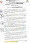 Vista preliminar de documento Resolución de Gerencia Municipal N° 195-2024-MDY-GM
