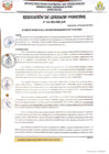Vista preliminar de documento Resolución de Gerencia Municipal N° 165-2024-MDYGM