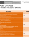 Vista preliminar de documento AGENDA 2016