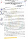 Vista preliminar de documento Resolución de Gerencia Municipal N° 167-2024-MDYGM