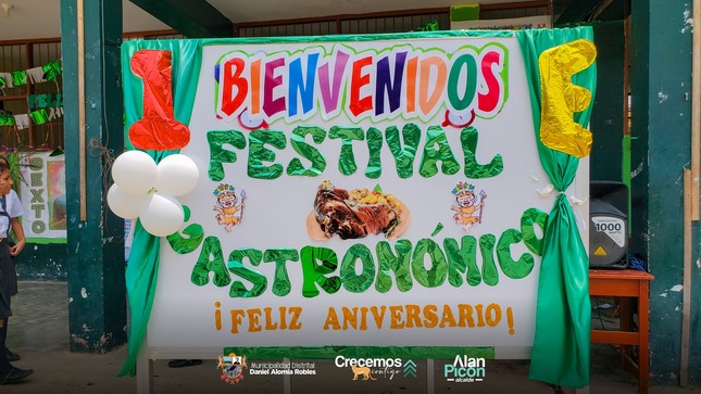 gastronomía