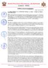 Vista preliminar de documento Acuerdo de Consejo N°033-2024-CM-MPE-C