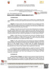Vista preliminar de documento RESOLUCION CORRIDA-000002-2024-SP-CS