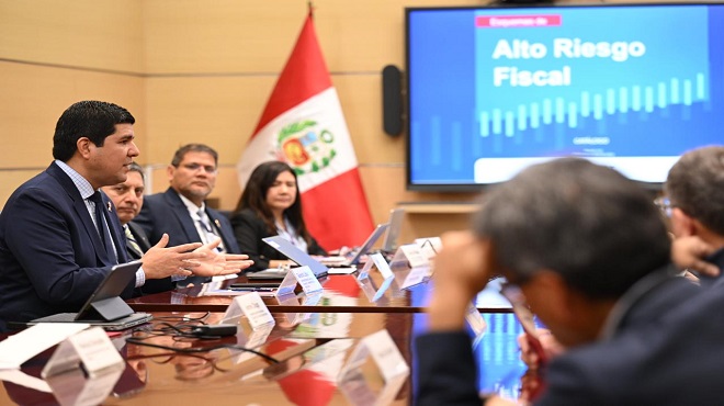El encuentro tuvo como objetivo fortalecer el diálogo, permitiendo la recopilación de propuestas del sector privado con la finalidad de optimizar los procedimientos y servicios que se brindan a los contribuyentes.