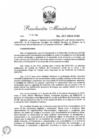 Vista preliminar de documento RM N° 257-2024-PCM