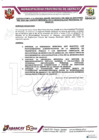 Vista preliminar de documento Convocatoria a la Segunda Sesión Ordinaria del Mes de Setiembre del 2024 del Concejo Municipal