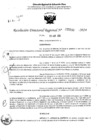 Vista preliminar de documento RDR 5036-2024