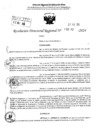 Vista preliminar de documento RDR 4292-2024
