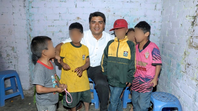 Aprueban ordenanza que declara de interés la erradicación del trabajo infantil