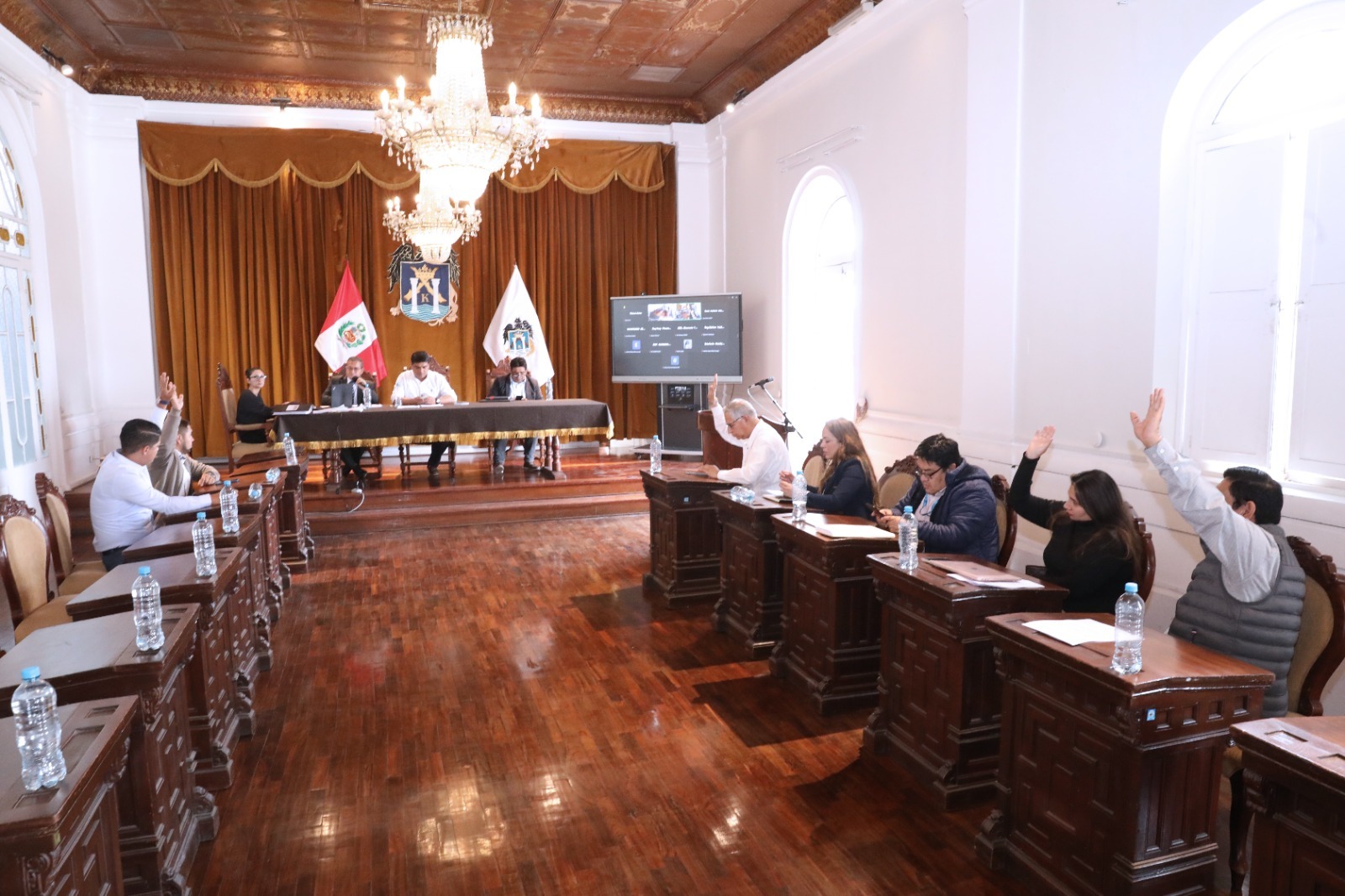 Crearán Comité Multisectorial por los Derechos de los Niños y Adolescentes