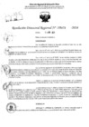 Vista preliminar de documento RDR 5473-2024