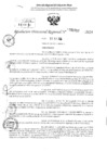 Vista preliminar de documento RDR 3707-2024