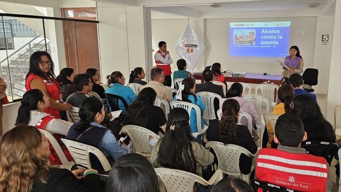 Desarrollo Infantil Temprano