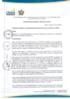 Vista preliminar de documento RESOLUCION DE ALCALDIA N°085-2024-ALC-MDCH