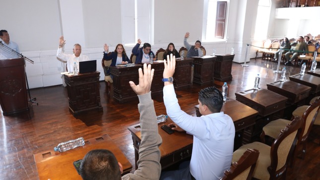 Aprueban nuevo recorrido en ruta C-11 de empresa San Isidro Labrador