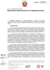 Vista preliminar de documento RESOLUCIÓN DE DIRECCIÓN EJECUTIVA-000003-2024-DE