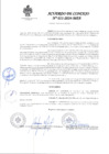 Vista preliminar de documento Acuerdo de Concejo N° 011-2024-MPA