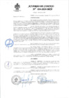 Vista preliminar de documento Acuerdo de Concejo N° 034-2024-MPA
