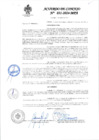 Vista preliminar de documento Acuerdo de Concejo N° 031-2024-MPA