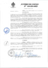 Vista preliminar de documento Acuerdo de Concejo N° 038-2024-MPA