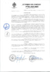 Vista preliminar de documento Acuerdo de Concejo N° 041-2024-MPA